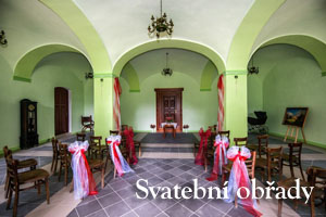 Svatební obřady